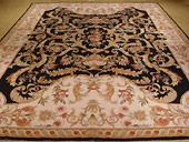 Needlepoint Rugs